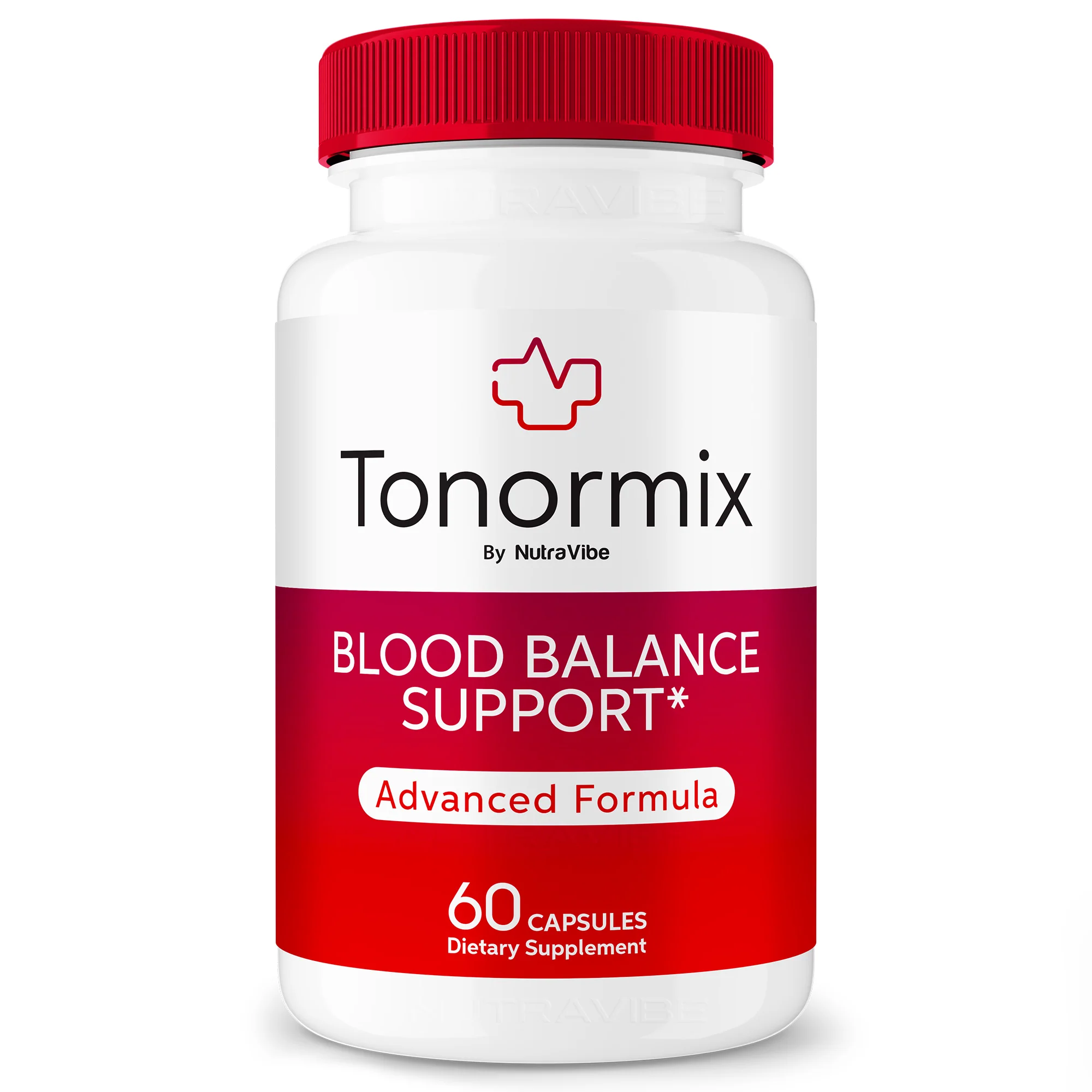 Tonormix official blood sugar support supplement